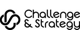 Challenge & Strategy logo